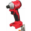 Шуруповерты, гайковерты, электроотвертки Milwaukee M18 M18BLIDR-502X 4933492843 (с 2-мя АКБ, кейс)