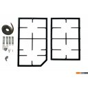 Варочные панели Schtoff H6034C30IS Black