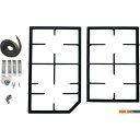 Варочные панели Schtoff H6034C16IS Black