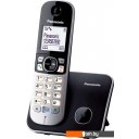 Радиотелефоны DECT Panasonic KX-TG6811UAB