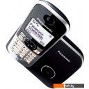 Радиотелефоны DECT Panasonic KX-TG6811UAB