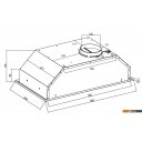 Вытяжки Schtoff TDM 60 (белый)