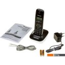 Радиотелефоны DECT Panasonic KX-TG1611UAW