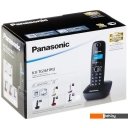 Радиотелефоны DECT Panasonic KX-TG1611UAW