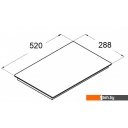 Варочные панели Schtoff I3 S20B White