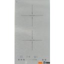 Варочные панели Schtoff I3 S20B White