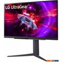 Мониторы LG UltraGear 27GR83Q-B