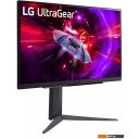 Мониторы LG UltraGear 27GR83Q-B