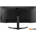 Мониторы LG UltraWide 34WQ60C-B