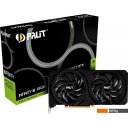 Видеокарты Palit GeForce RTX 4060 Infinity 2 NE64060019P1-1070L