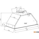 Вытяжки Schtoff Polar 60 (нержавеющая сталь)