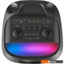 Беспроводные и портативные колонки Ginzzu Rondo GM-115 Беспроводные и портативные колонки Ginzzu Rondo GM-115
