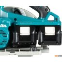 Циркулярные, торцовочные и сабельные пилы Makita DHS783ZJU Bluetooth (без АКБ)