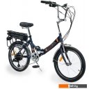 Электровелосипеды Exegol City 20