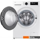 Стиральная машина Samsung WW11CGC04CAELP