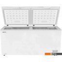 Холодильники Hiberg PF 56L2W Холодильники Hiberg PF 56L2W