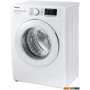 Стиральная машина Samsung WW80AGAS21TELP
