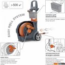 Поливочные шланги Daewoo Power DWR 4040