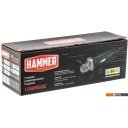 Угловые шлифмашины (болгарки) Hammer USM950E