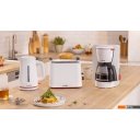 Кофеварки и кофемашины Bosch MyMoment TKA3M131 Кофеварки и кофемашины Bosch MyMoment TKA3M131