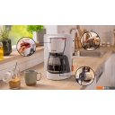 Кофеварки и кофемашины Bosch MyMoment TKA3M131 Кофеварки и кофемашины Bosch MyMoment TKA3M131