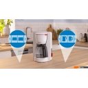 Кофеварки и кофемашины Bosch MyMoment TKA3M131 Кофеварки и кофемашины Bosch MyMoment TKA3M131