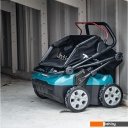 Газонокосилки Makita UV001GZ (без АКБ)
