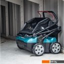 Газонокосилки Makita UV001GZ (без АКБ)