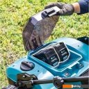 Газонокосилки Makita UV001GZ (без АКБ)