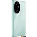 Мобильные телефоны Honor 200 Pro 12GB/512GB международная версия (океанический голубой)