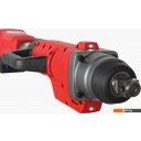 Шуруповерты, гайковерты, электроотвертки Milwaukee M18 FUEL M18FHIWF1R-122C 4933493141 (с 2-мя АКБ, кейс)