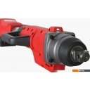 Шуруповерты, гайковерты, электроотвертки Milwaukee M18 FUEL M18FHIWF1R-122C 4933493141 (с 2-мя АКБ, кейс)