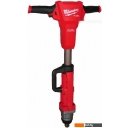 Шуруповерты, гайковерты, электроотвертки Milwaukee M18 FUEL M18FHIWF1R-122C 4933493141 (с 2-мя АКБ, кейс)