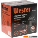 Тепловые пушки Wester TBK-2000