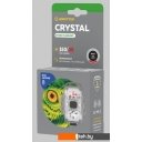 Фонари Armytek Crystal (серый)