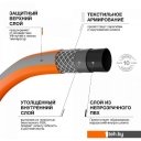 Поливочные шланги Daewoo Power MaxiFlex DWH 3115 (1/2