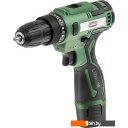 Шуруповерты, гайковерты, электроотвертки Hammer ACD12C (с 1-м АКБ)