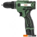 Шуруповерты, гайковерты, электроотвертки Hammer ACD12C (с 1-м АКБ)