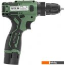 Шуруповерты, гайковерты, электроотвертки Hammer ACD12C (с 1-м АКБ)