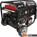 Генераторы SENCI SC6000-E3