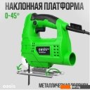 Электролобзики Oasis LE-50 Eco