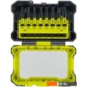 Биты, головки, насадки, держатели RYOBI RAK10MSDI (10 предметов)