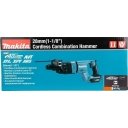 Перфораторы Makita HR007GZ (без АКБ)