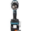 Шуруповерты, гайковерты, электроотвертки Makita DHP489Z (без АКБ)