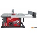 Деревообрабатывающие и металлообрабатывающие станки Milwaukee M18 FUEL M18FTS210-0 4933464722 (без АКБ)