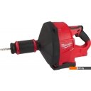 Строительный, слесарный, монтажный инструмент Milwaukee M18 FUEL M18FDCPF8-0C 4933459683 (без АКБ)