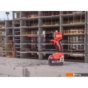Шуруповерты, гайковерты, электроотвертки Milwaukee M18 M18BLPDRC-502C 4933492826 (с 2-мя АКБ 5 Ач, кейс)