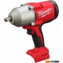 Шуруповерты, гайковерты, электроотвертки Milwaukee M18 M18BLHIWF12-0X 4933492787 (без АКБ, кекйс)