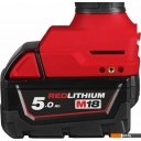 Шуруповерты, гайковерты, электроотвертки Milwaukee M18 M18BLHIWF12-0X 4933492787 (без АКБ, кекйс)