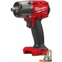 Шуруповерты, гайковерты, электроотвертки Milwaukee M18 FUEL M18FMTIW2F12-0 4933498057 (без АКБ)